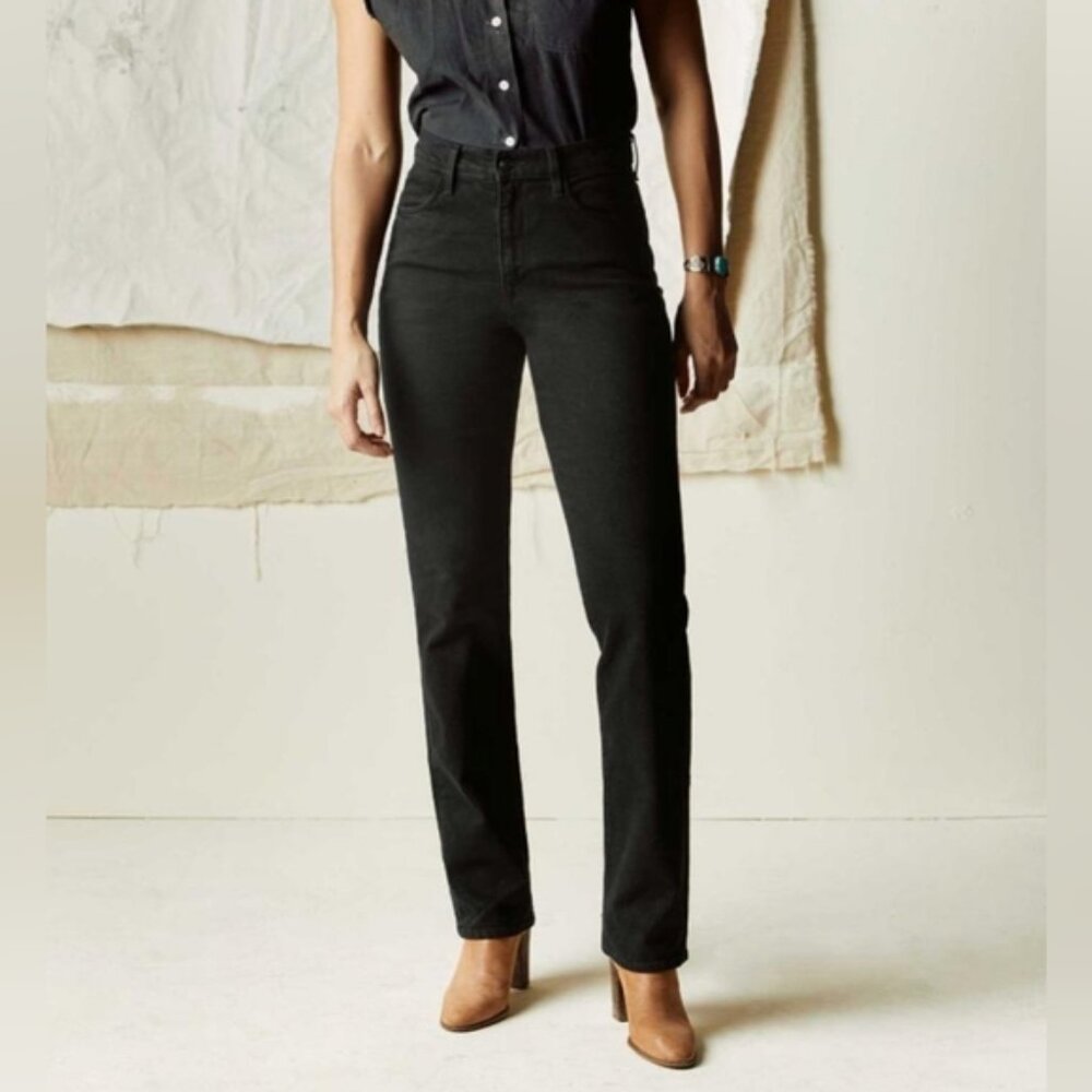 Imogene + Willie SOPHIE black water dip